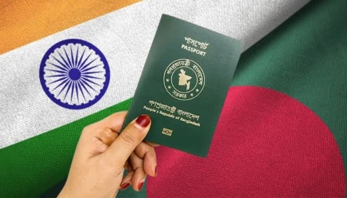 বাংলাদেশিদের জন্য দ্রুত ভারতীয় ভিসা কার্যক্রম স্বাভাবিক করার তাগিদ